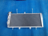 GPI  Aluminum radiator FOR  2002-2004 TRIUMPH SPRINT ST 955i 2002 2003 2004 04 03 02