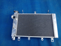 GPI Aluminum alloy radiator FOR 2000-2003 Triumph TT 600 TT600  2001 2002  2003 2000