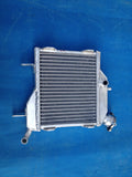 GPI  Aluminum radiator for Yamaha TZR125 TZR 125 3TY TZR