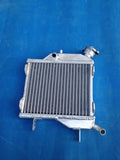 GPI  Aluminum radiator for Yamaha TZR125 TZR 125 3TY TZR