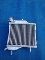 GPI  Aluminum radiator for Yamaha TZR125 TZR 125 3TY TZR