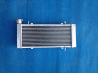 GPI Aluminum Radiator FOR  1994-1997 HONDA VFR750 VFR750F VFR 750 VFR 750 F  VFR 750 1994 1997 1995 1996