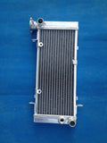 GPI Aluminum Radiator FOR  1994-1997 HONDA VFR750 VFR750F VFR 750 VFR 750 F  VFR 750 1994 1997 1995 1996