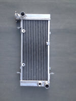 GPI Aluminum Radiator FOR  1994-1997 HONDA VFR750 VFR750F VFR 750 VFR 750 F  VFR 750 1994 1997 1995 1996