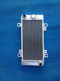 GPI Aluminum Radiator FOR 2008-2012  KAWASAKI Ninja EX250 EX 250 2008 2009 2010 2011 2012