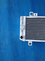 GPI Aluminum Radiator FOR 2008-2012  KAWASAKI Ninja EX250 EX 250 2008 2009 2010 2011 2012