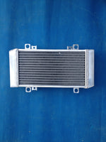 GPI Aluminum Radiator FOR 2008-2012  KAWASAKI Ninja EX250 EX 250 2008 2009 2010 2011 2012