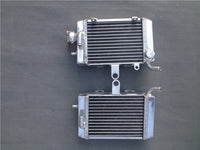 GPI  Aluminum radiator FOR  1987-1999  Honda Transalp 600 XL600V XL 600V 1987 1988 1989 1990 1991 1992 1993 1994 1995 1996 1997 1998 1999