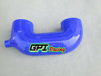 GPI Silicone Induction/Intake/Inlet Hose For 1985-1991 Renault 5 GT TURBO 1985 1986 1987 1988 1989 1990 1991