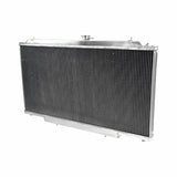 GPI 3 ROW Aluminum Radiator  FOR  1997-2001  NISSAN PATROL Y61 GU 4.2L TD Diesel Manual MT  1997 1998 1999 2000 2001