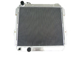 GPI 3 Row Aluminum Radiator for 1984-1991 TOYOTA HILUX LN85 LN60 LN61 LN65 2.4LTR MT 1984 1985 1986 1987 1988 1989 1990 1991