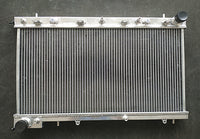 GPI ALL ALUMINUM Radiator for 1997-2002 Subaru Forester 2.0L I4 TURBO MT 1997 1998 1999 2000 2001 2002