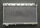 GPI ALL ALUMINUM Radiator for 1997-2002 Subaru Forester 2.0L I4 TURBO MT 1997 1998 1999 2000 2001 2002