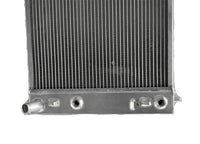 GPI 3 Row Aluminum Radiator For 2005-2013 Chevrolet Corvette C6 SSR 9-7x V8  2005 2006 2007 2008 2009 2010 2011 2012 2013