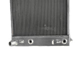 GPI 3 Row Aluminum Radiator For 2005-2013 Chevrolet Corvette C6 SSR 9-7x V8  2005 2006 2007 2008 2009 2010 2011 2012 2013