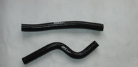 GPI  Silicone Radiator hose FOR 2003-2006  Polaris Predator 500 2003 2004 2005 2006