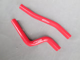 GPI  Silicone Radiator hose FOR 2003-2006  Polaris Predator 500 2003 2004 2005 2006