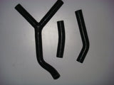 GPI  Silicone radiator hose FOR  250 SX S 2003 2004 2005 2006