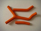 GPI  Silicone radiator hose FOR  250 SX S 2003 2004 2005 2006