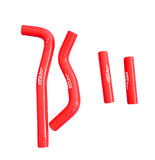 GPI  Silicone Radiator hose FOR 2007-2019 Honda CRF150 CRF150R  2007 2008 2009 2010 2011 2012 2013 2014 2015 2016 2017 2018 2019