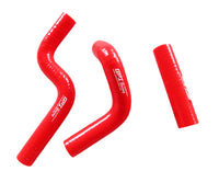 GPI Silicone Radiator Hose For Kawasaki KX80 1998-2000/KX85 2001-2013/KX100 1998-2013