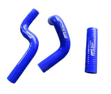 GPI Silicone Radiator Hose For Kawasaki KX80 1998-2000/KX85 2001-2013/KX100 1998-2013