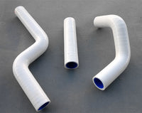 GPI Silicone Radiator Hose For Kawasaki KX80 1998-2000/KX85 2001-2013/KX100 1998-2013