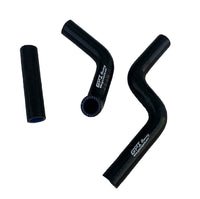 GPI Silicone Radiator Hose For Kawasaki KX80 1998-2000/KX85 2001-2013/KX100 1998-2013