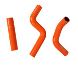 GPI Silicone Radiator Hose For Kawasaki KX80 1998-2000/KX85 2001-2013/KX100 1998-2013