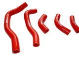 GPI Silicone Radiator Hose FOR 2005 Honda CRF450 CRF 450 R CRF450R 2005