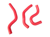 GPI Silicone Radiator/COOLANT HOSE FOR HONDA CR80R 1998-2002/CR85R/EXPERT 2003-2007 2003 2004 2005 2006 2007