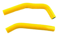 GPI  Silicone Radiator Hose FOR 1996-2013  YAMAHA YZ85 YZ 85  1996 1997 1998 1999 2000 2001 2002 2003 2004 2005 2006 2007 2008 2009 2010 2011 2012 2013