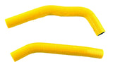 GPI  Silicone Radiator Hose FOR 1996-2013  YAMAHA YZ85 YZ 85  1996 1997 1998 1999 2000 2001 2002 2003 2004 2005 2006 2007 2008 2009 2010 2011 2012 2013