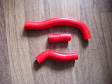 GPI Silicone Radiator hose FOR  2007-2009 450 SXF 450SXF 07 08 09 2007 2008 2009