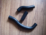 GPI Silicone Radiator hose FOR  2007-2009 450 SXF 450SXF 07 08 09 2007 2008 2009