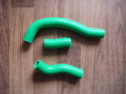 GPI Silicone Radiator hose FOR  2007-2009 450 SXF 450SXF 07 08 09 2007 2008 2009