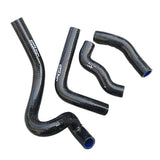 GPI  Silicone radiator hose FOR 1993-1996 Kawasaki KLX650 KLX 650  1993 1994 1995 1996