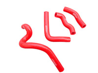 GPI  Silicone radiator hose FOR 1993-1996 Kawasaki KLX650 KLX 650  1993 1994 1995 1996