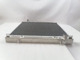 GPI Aluminum Radiator for 1994-2005  Mitsubishi Delica Space Gear 2.5 2.8 1995 1996 1997 1998 1999 2000 2001 2002 2003 2004