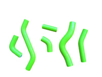 Silicone Radiator Hose FOR  2008-2013 KAWASAKI KLX450 KLX450R   KLX 450 KLX 450 R  2008 2009 2010 2011 2012 2013