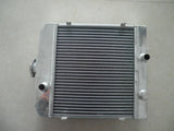 GPI  Aluminum Radiator for 2008-2012 Arctic Cat 700/550/450/ PROWLER HDX/XTX 700 2008 2009 2010 2011 2012