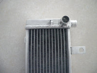 GPI Aluminum Radiator For 1998-2001 Honda VFR800FI VFR800-Fi (RC46) Interceptor 1998 1999 2000 2001