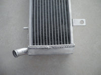 GPI Aluminum Radiator For 1998-2001 Honda VFR800FI VFR800-Fi (RC46) Interceptor 1998 1999 2000 2001