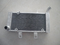 GPI Aluminum Radiator For 1998-2001 Honda VFR800FI VFR800-Fi (RC46) Interceptor 1998 1999 2000 2001