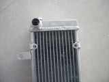 GPI Aluminum Radiator For 1998-2001 Honda VFR800FI VFR800-Fi (RC46) Interceptor 1998 1999 2000 2001