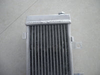 GPI Aluminum Radiator For 1998-2001 Honda VFR800FI VFR800-Fi (RC46) Interceptor 1998 1999 2000 2001