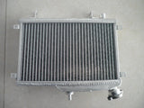 GPI  GPI Aluminum radiator for 1988-1990 Yamaha TDR250 TDR 250 1988 1989 1990