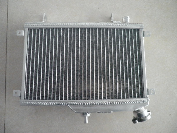 GPI  GPI Aluminum radiator for 1988-1990 Yamaha TDR250 TDR 250 1988 1989 1990