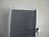 GPI  GPI Aluminum radiator for 1988-1990 Yamaha TDR250 TDR 250 1988 1989 1990