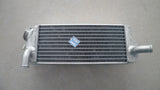 GPI Aluminium Radiator FOR 1986-1987 Kawasaki KXT250 Tecate  1986 1987 KXT 250